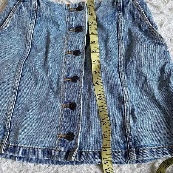 Aritzia Wilfred Free Ahrens Skirt - Picture 6 of 6